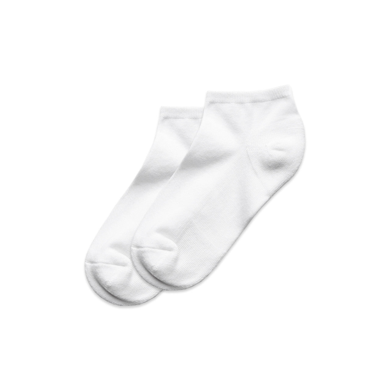 AS COLOUR - 1204 ANKLE SOCKS (2 PK)