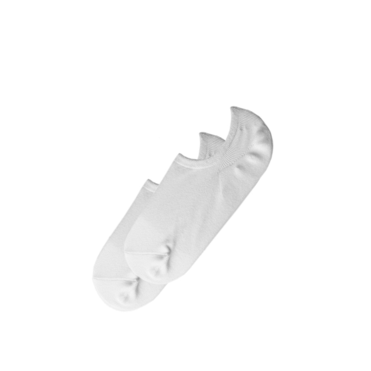 AS COLOUR - 1206 INVISIBLE SOCKS (2 PK)
