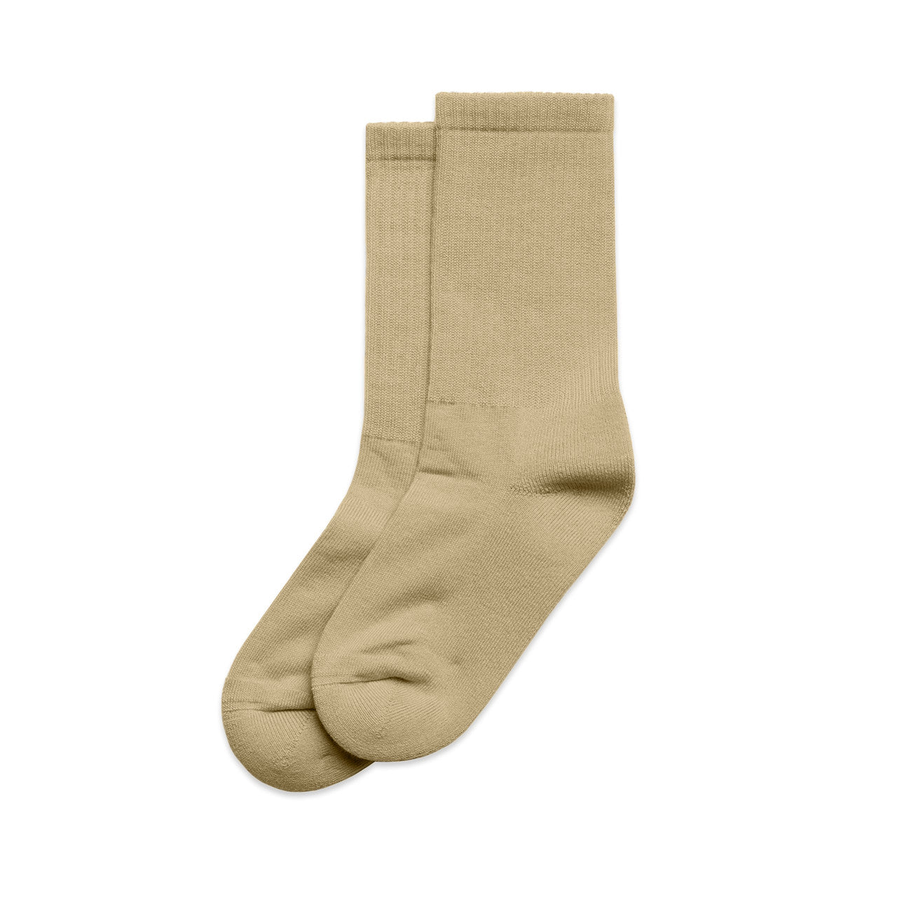 AS COLOUR - 1208 RELAX SOCKS (2 PK)