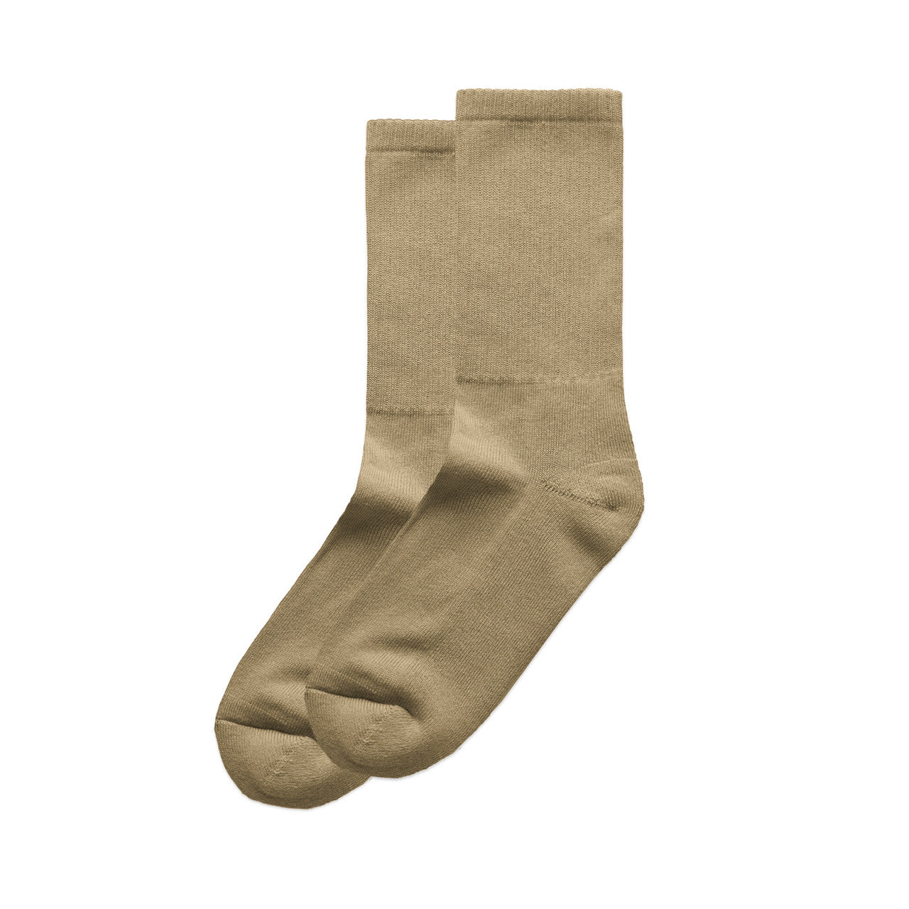 AS COLOUR - 1208 RELAX SOCKS (2 PK)
