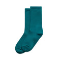 AS COLOUR - 1208 RELAX SOCKS (2 PK) Atlantic 4-8