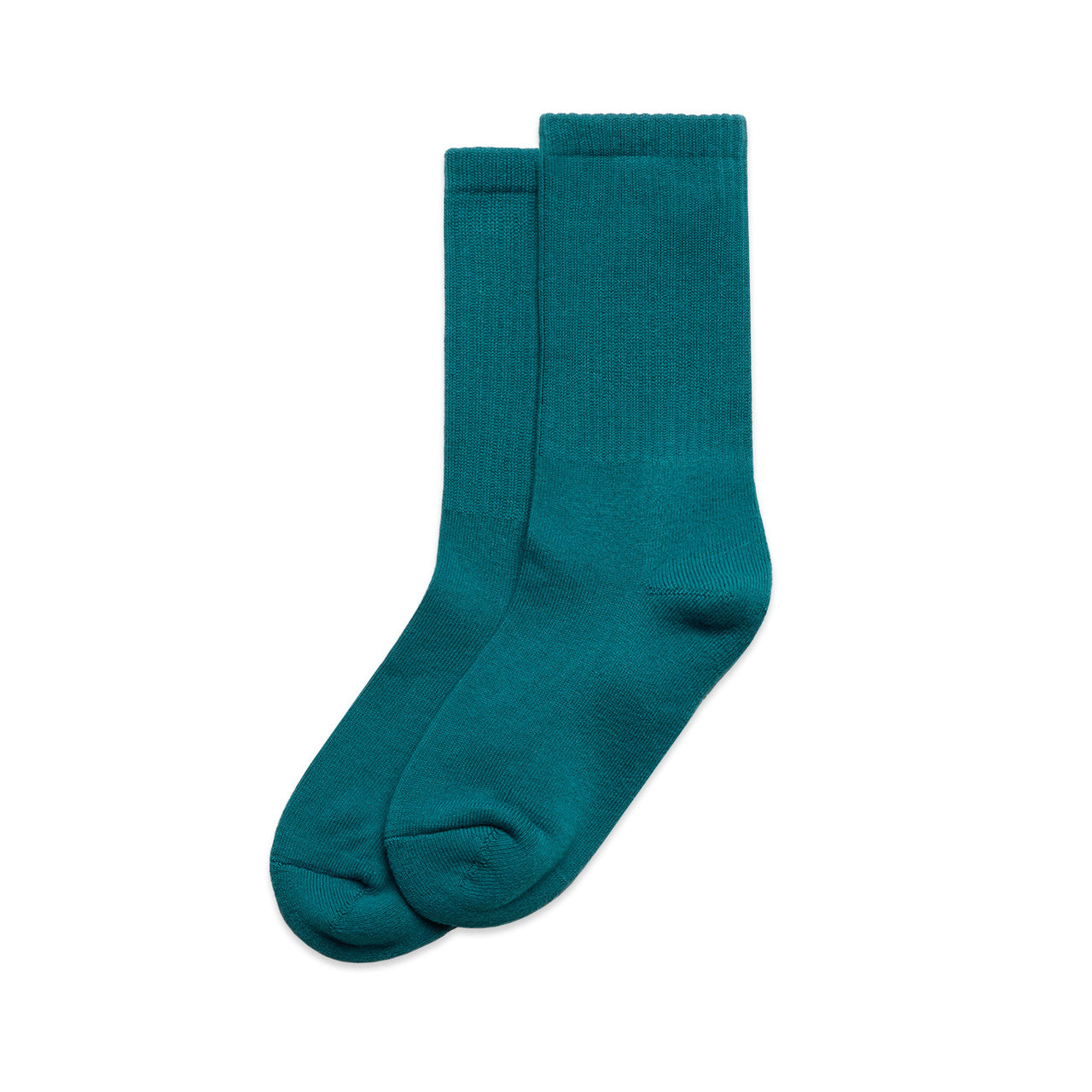 AS COLOUR - 1208 RELAX SOCKS (2 PK) Atlantic 4-8