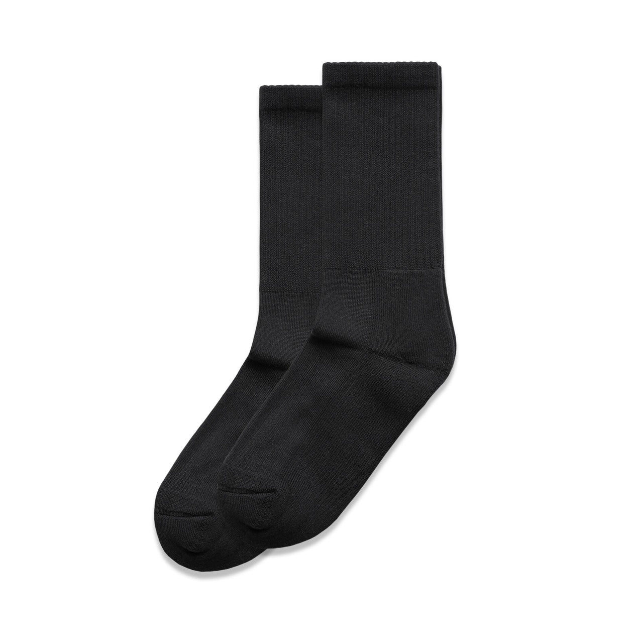AS COLOUR - 1208 RELAX SOCKS (2 PK)