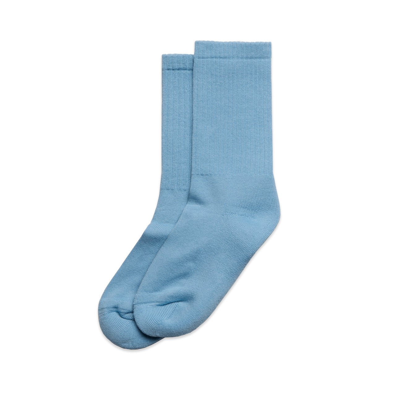 AS COLOUR - 1208 RELAX SOCKS (2 PK)