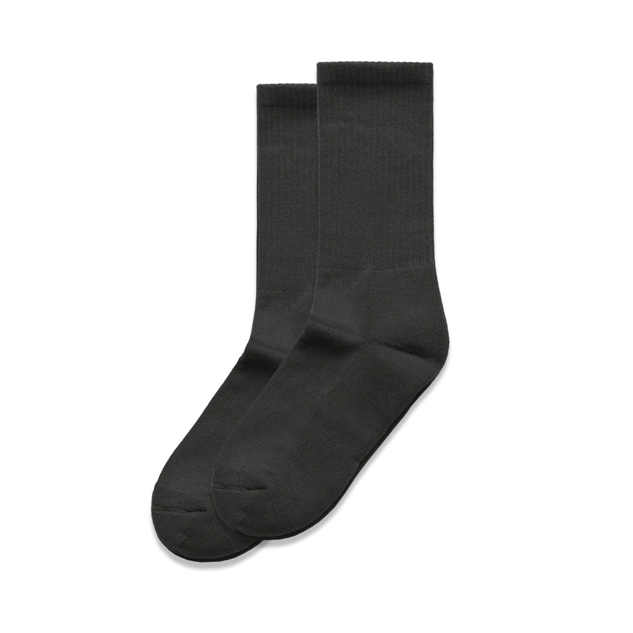 AS COLOUR - 1208 RELAX SOCKS (2 PK)