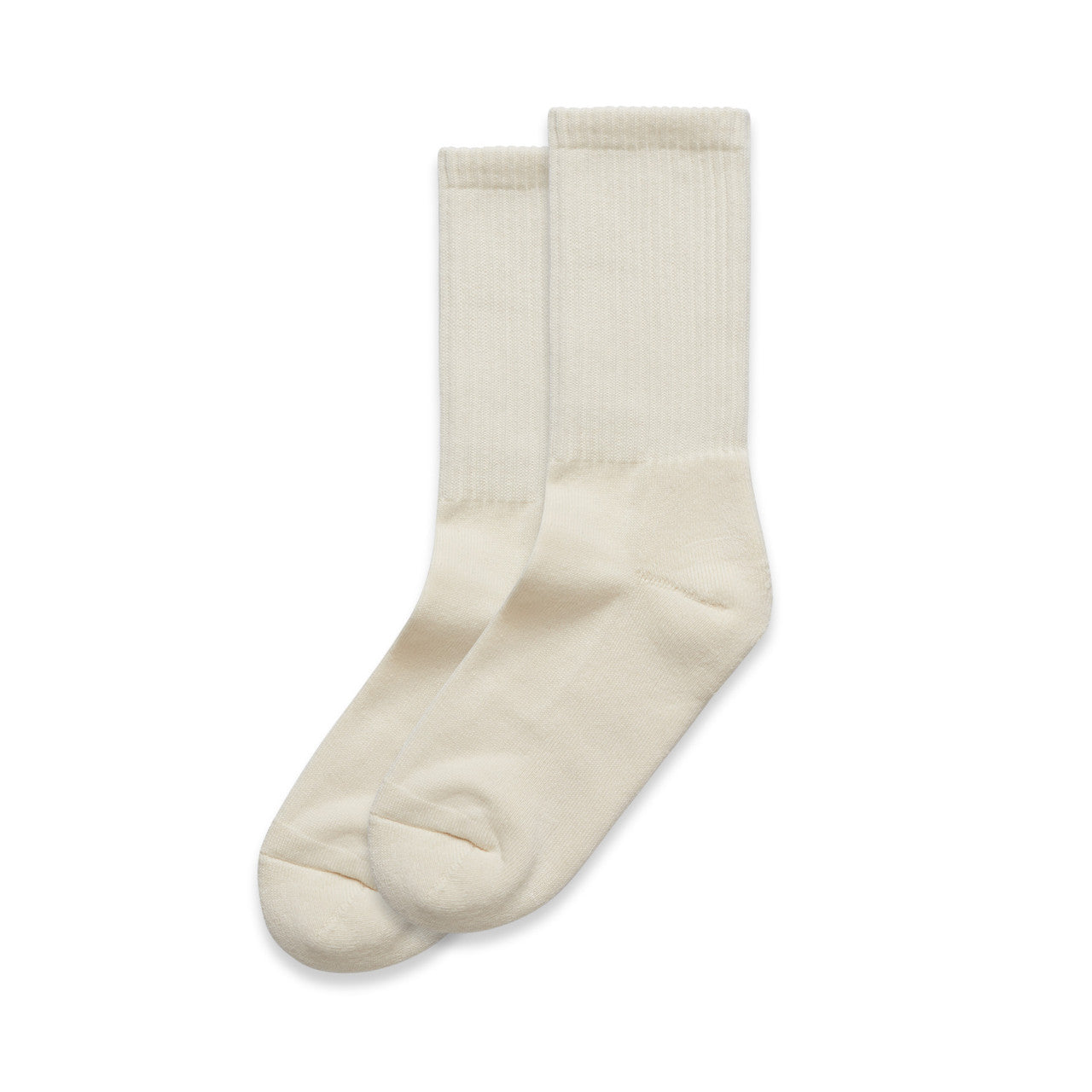 AS COLOUR - 1208 RELAX SOCKS (2 PK)