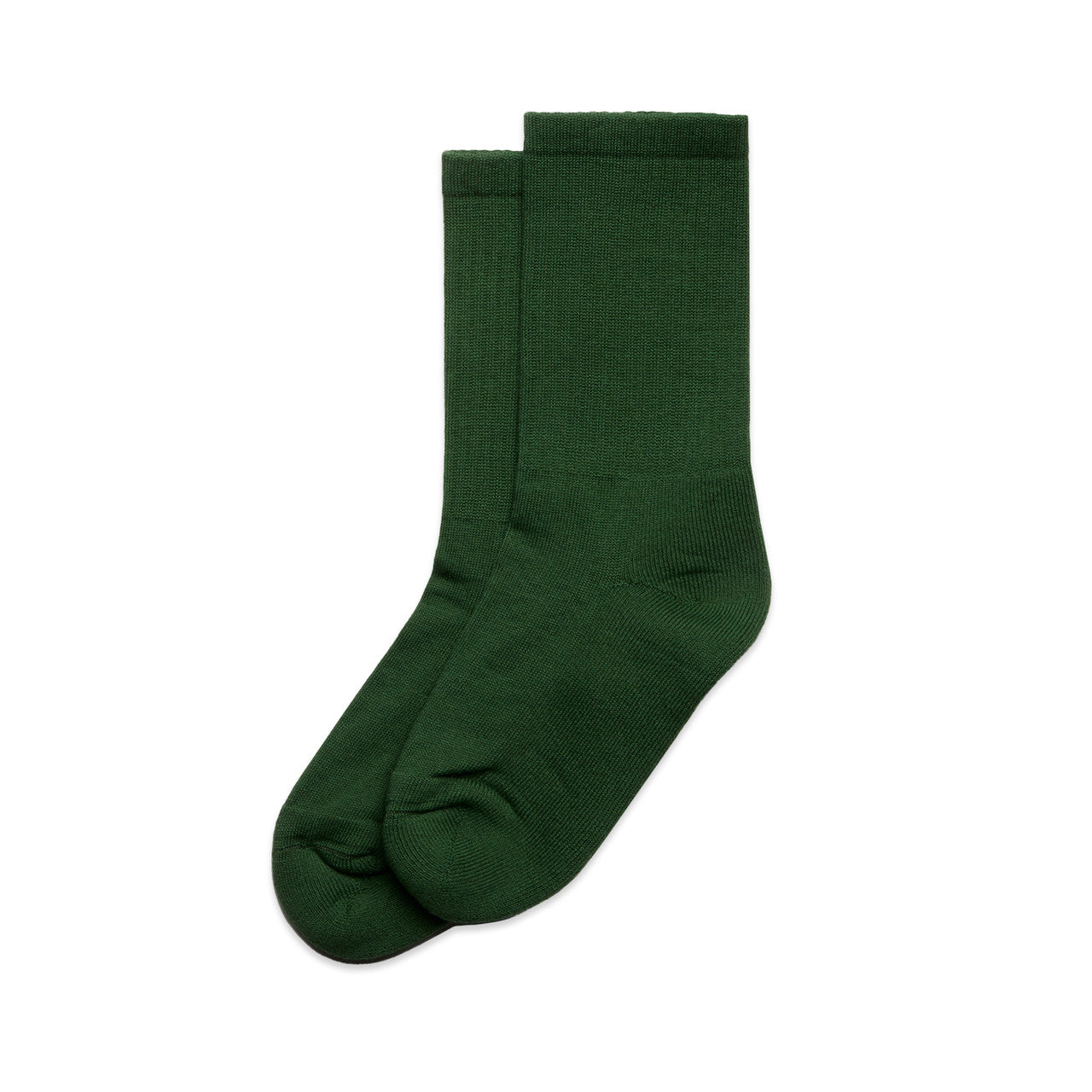 AS COLOUR - 1208 RELAX SOCKS (2 PK)