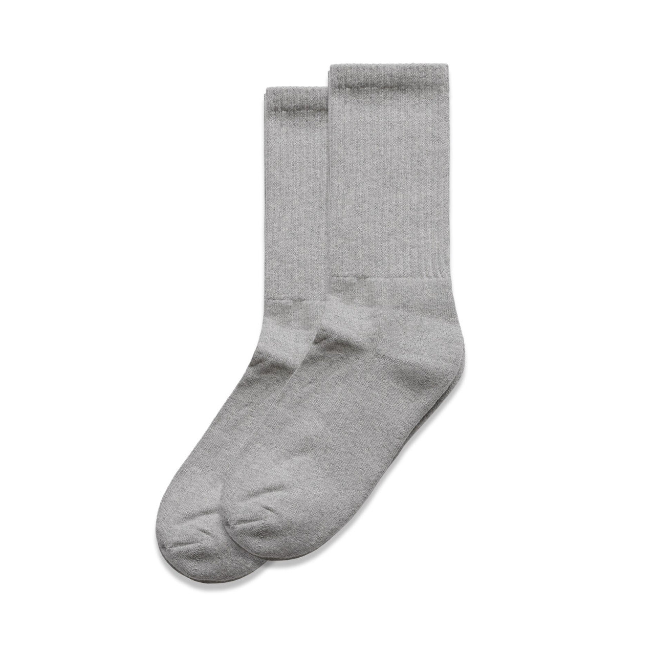 AS COLOUR - 1208 RELAX SOCKS (2 PK)