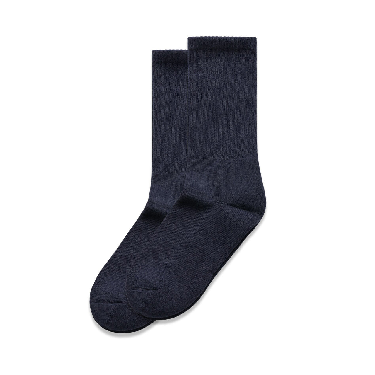 AS COLOUR - 1208 RELAX SOCKS (2 PK)