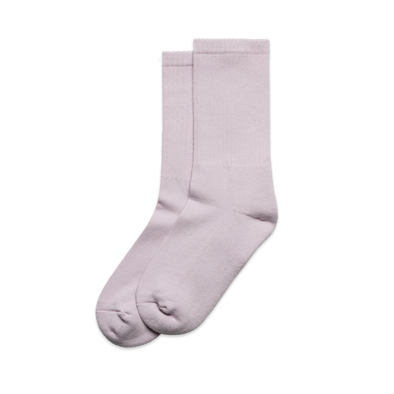 AS COLOUR - 1208 RELAX SOCKS (2 PK)