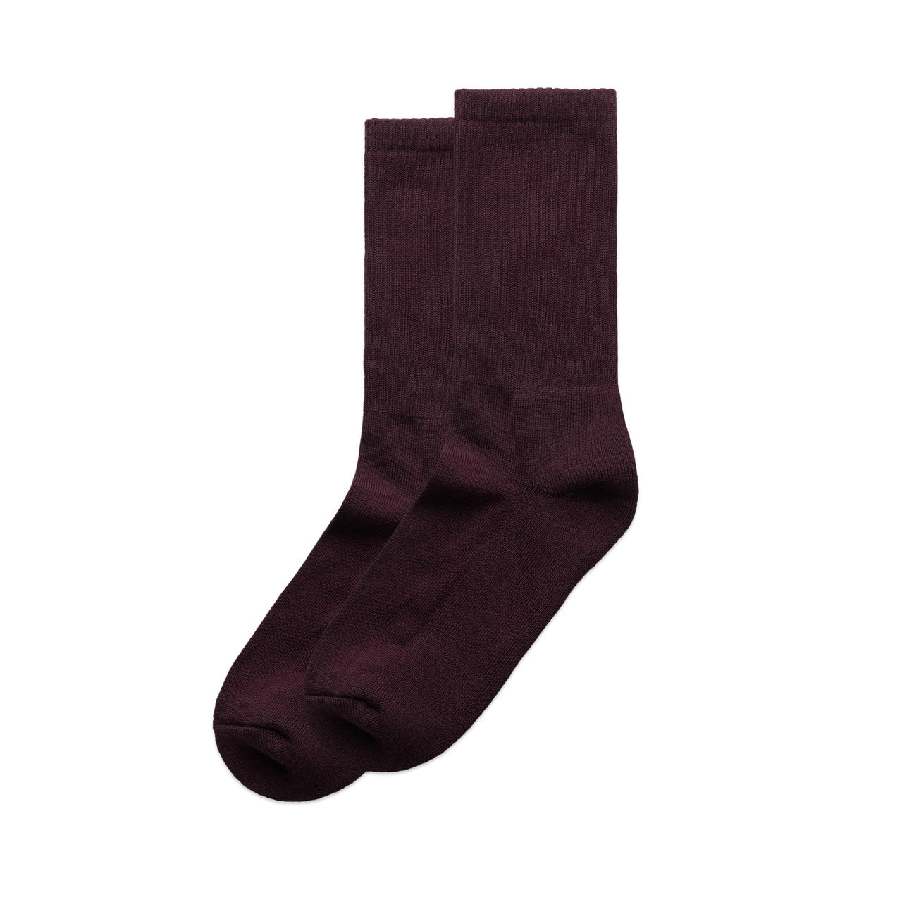 AS COLOUR - 1208 RELAX SOCKS (2 PK)