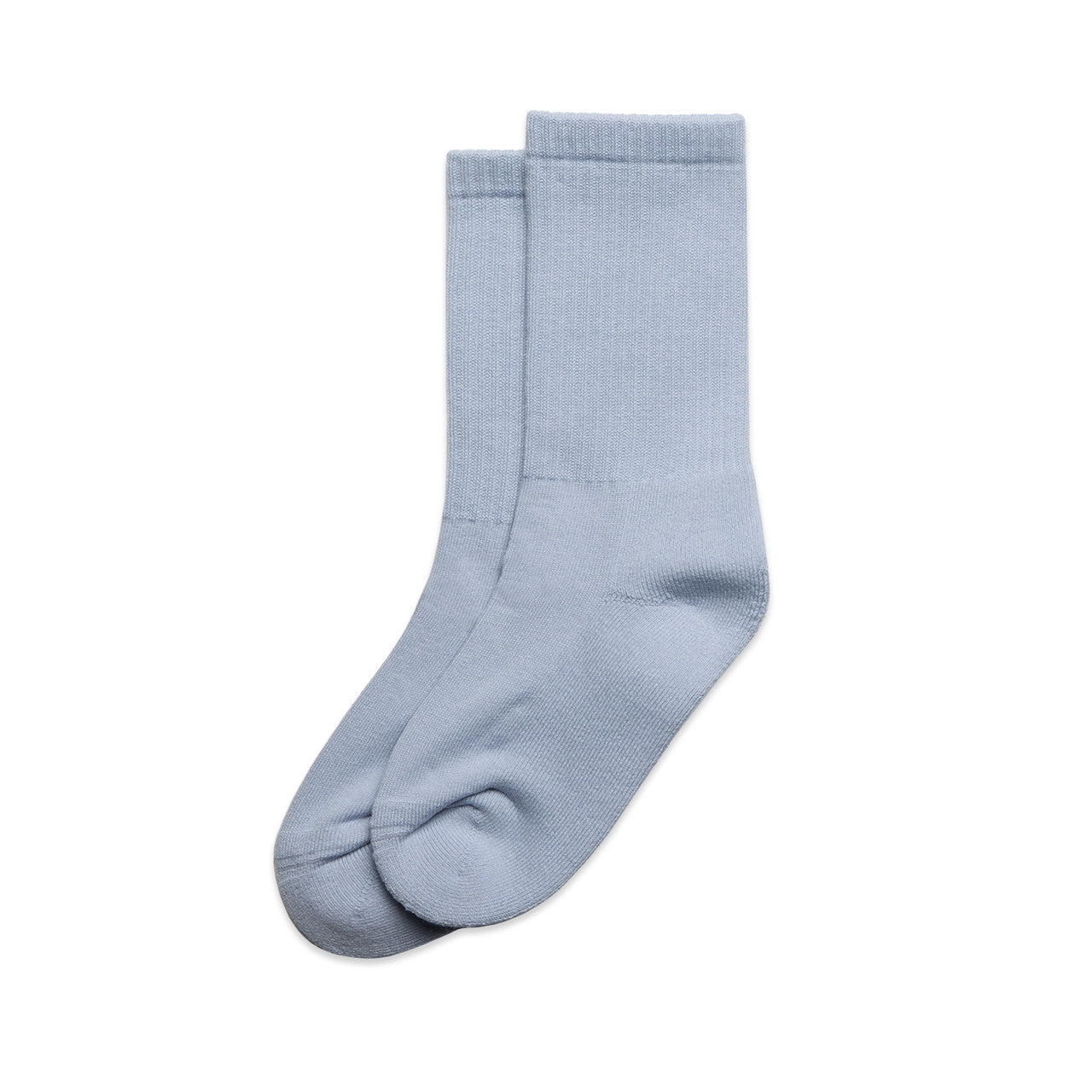 AS COLOUR - 1208 RELAX SOCKS (2 PK)