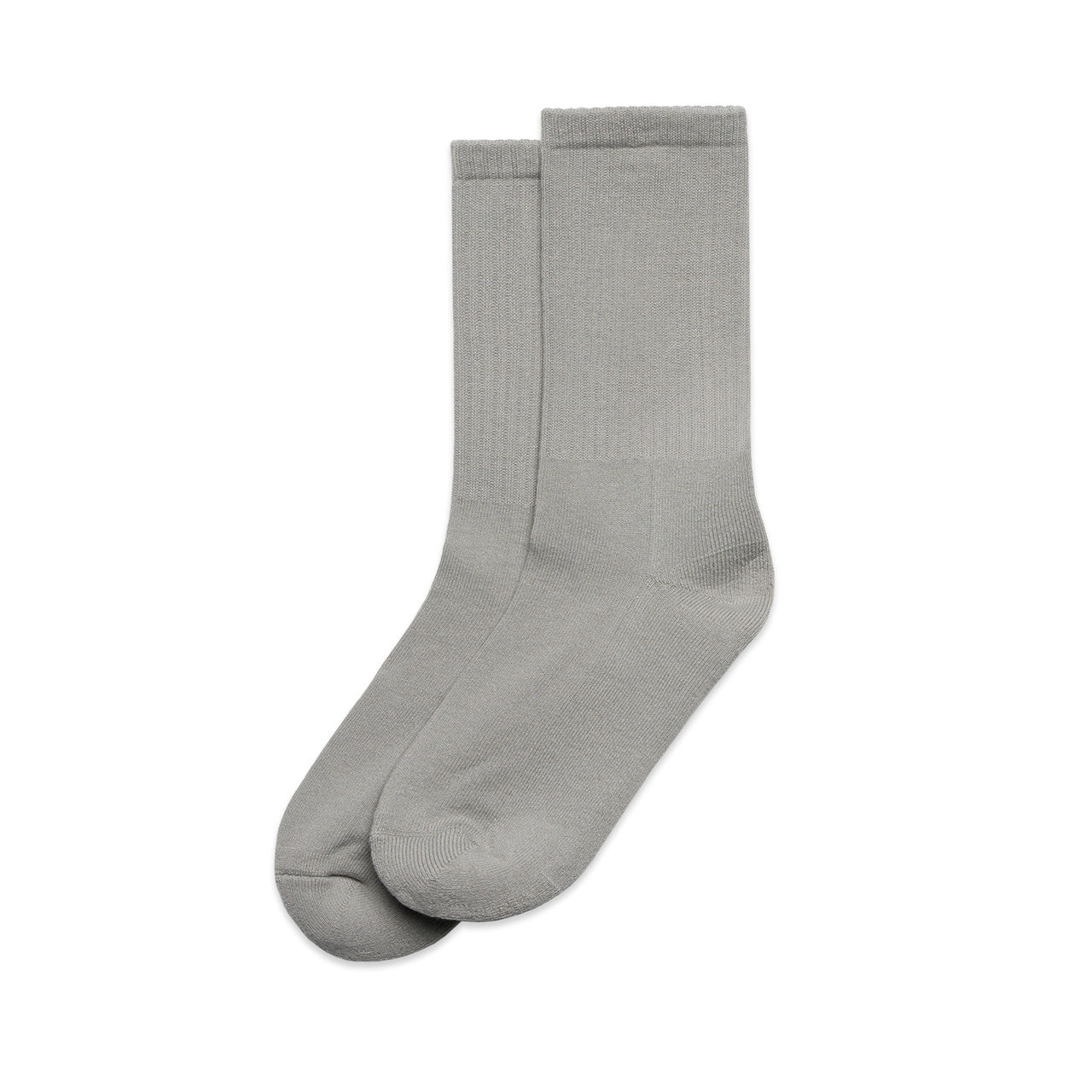 AS COLOUR - 1208 RELAX SOCKS (2 PK)