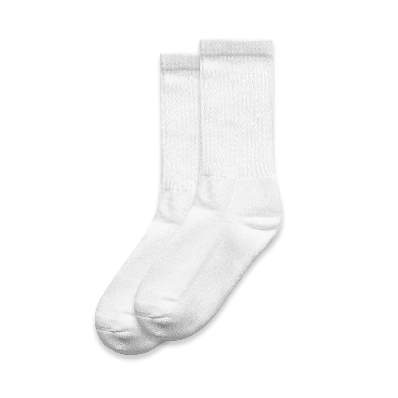 AS COLOUR - 1208 RELAX SOCKS (2 PK)