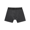 AS COLOUR - 1211 TRUNK Asphalt Marle SML
