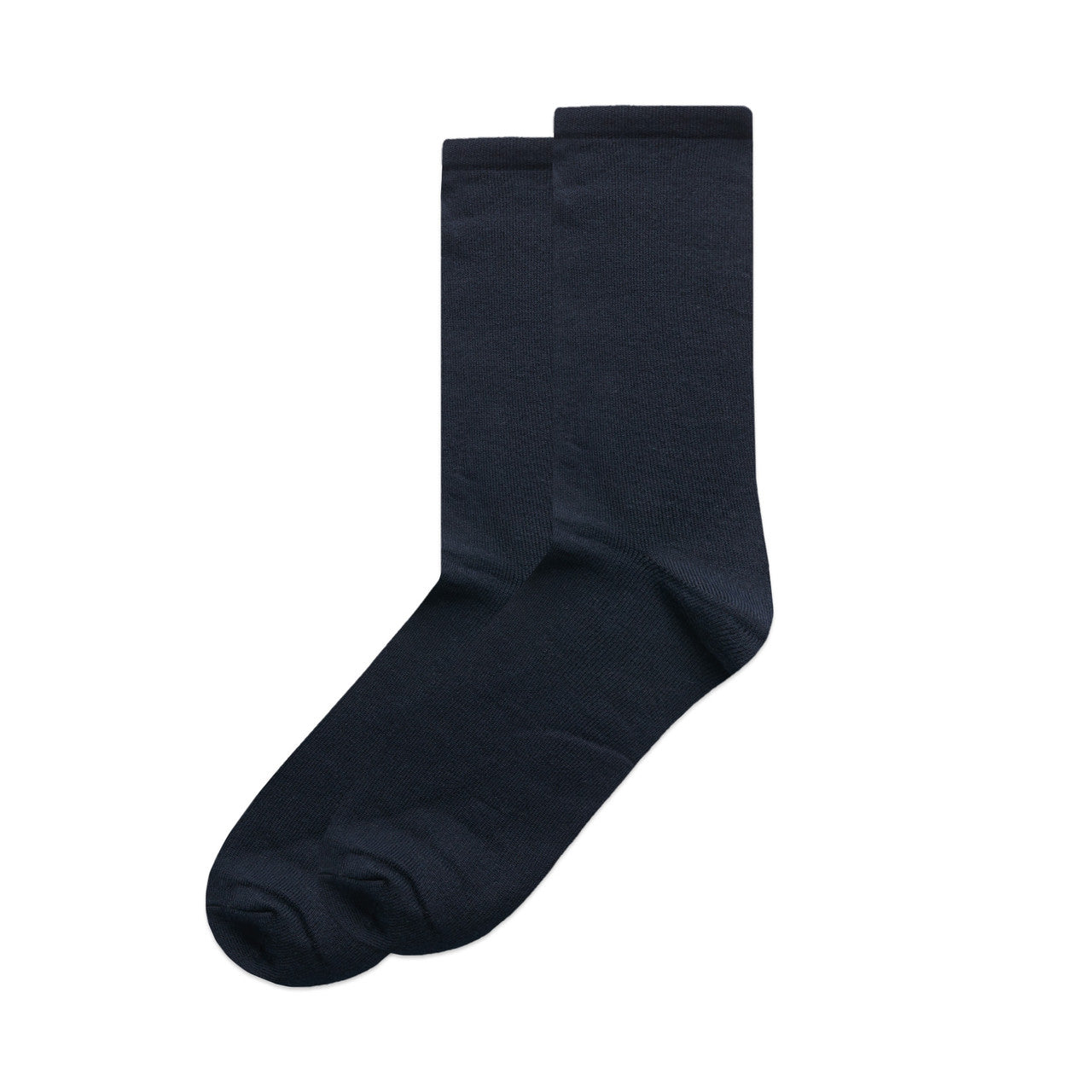 AS COLOUR - 1213 BUSINESS SOCKS (2 PK)