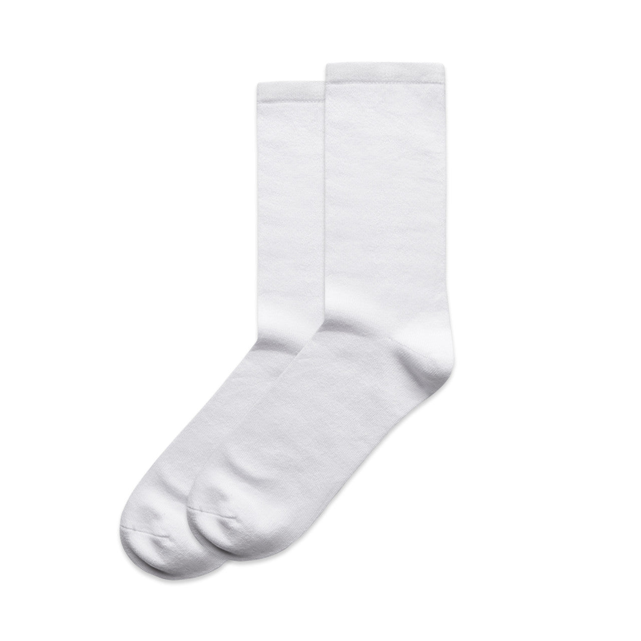 AS COLOUR - 1213 BUSINESS SOCKS (2 PK)