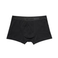 AS COLOUR - 1218 LOGO BRIEFS Black SML