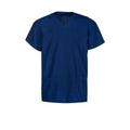 MEDI8 NCC-M88000-DARK-BLUE-XS