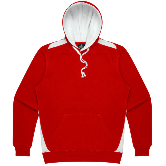 AUSSIE PACIFIC - PATERSON MENS HOODIES - 1506