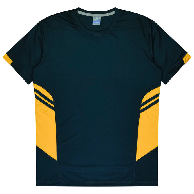 AUSSIE PACIFIC - TASMAN KIDS TEES - 3211