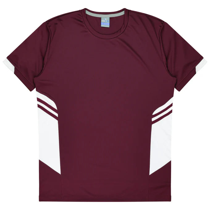 AUSSIE PACIFIC - TASMAN MENS TEES - 1211