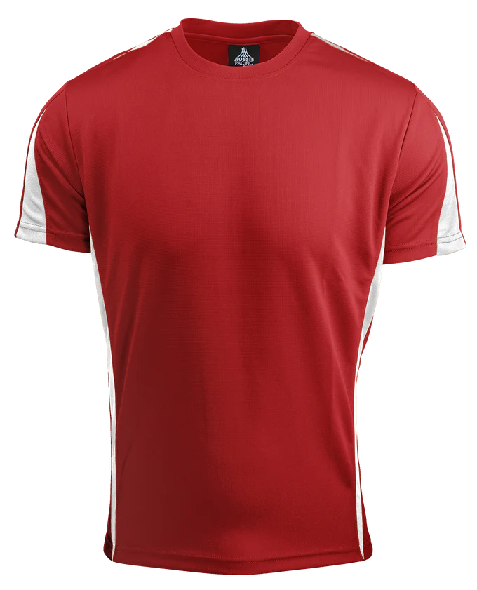 AUSSIE PACIFIC - EUREKA MENS TEES - 1204