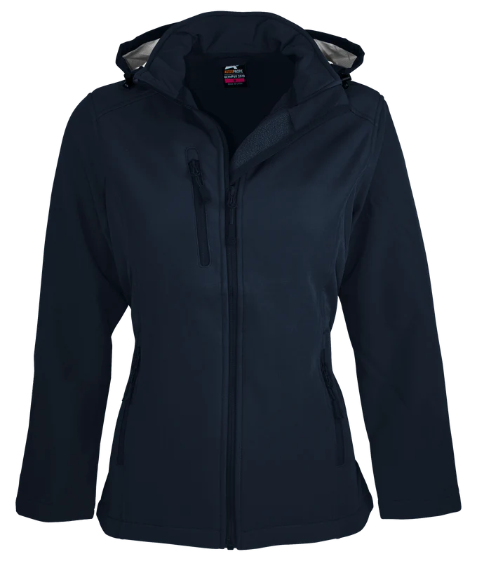 AUSSIE PACIFIC - OLYMPUS LADY JACKETS - 2513