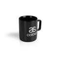 AS COLOUR - 1500 ASC COFFEE CUP Black OS