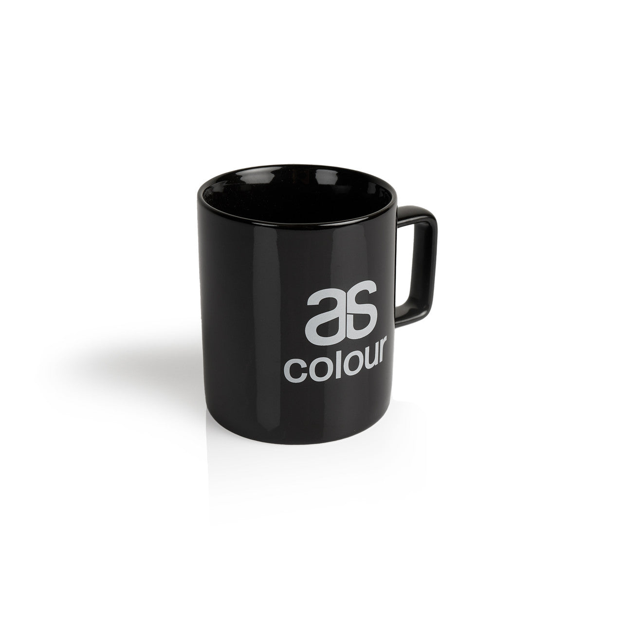 AS COLOUR - 1500 ASC COFFEE CUP Black OS