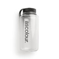 AS COLOUR - 1501 ASC DRINK BOTTLE Clear OS