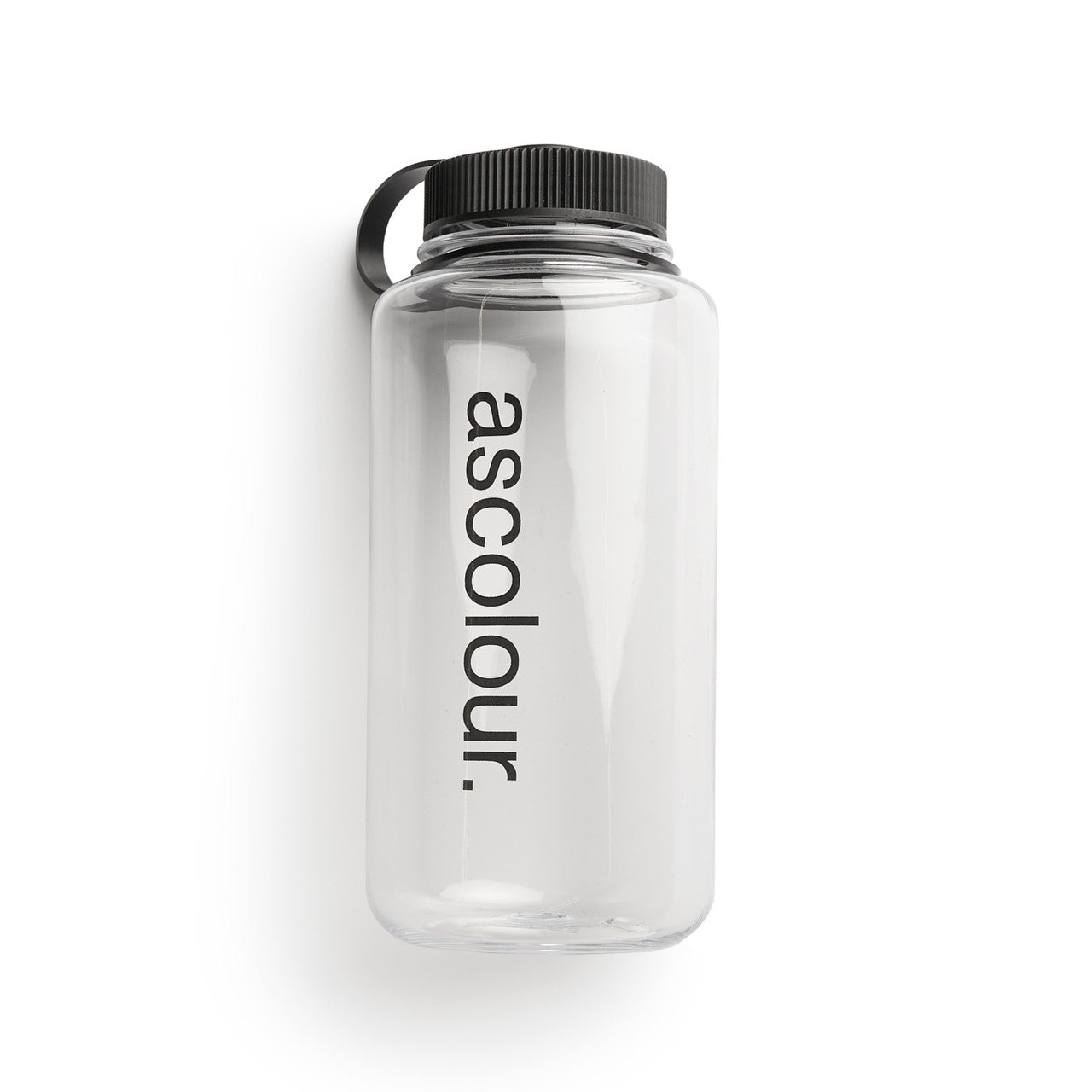 AS COLOUR - 1501 ASC DRINK BOTTLE Clear OS