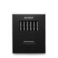 AS COLOUR - 1508 ASC BUILDERS PENCIL 10PK Black OS