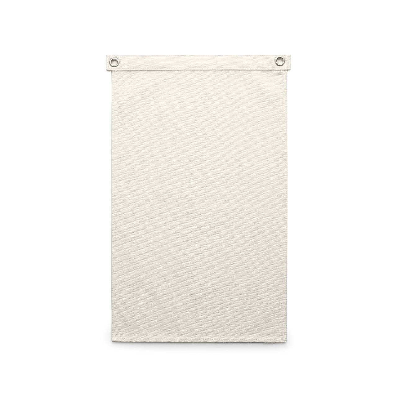 AS COLOUR - 1512 CANVAS FLAG