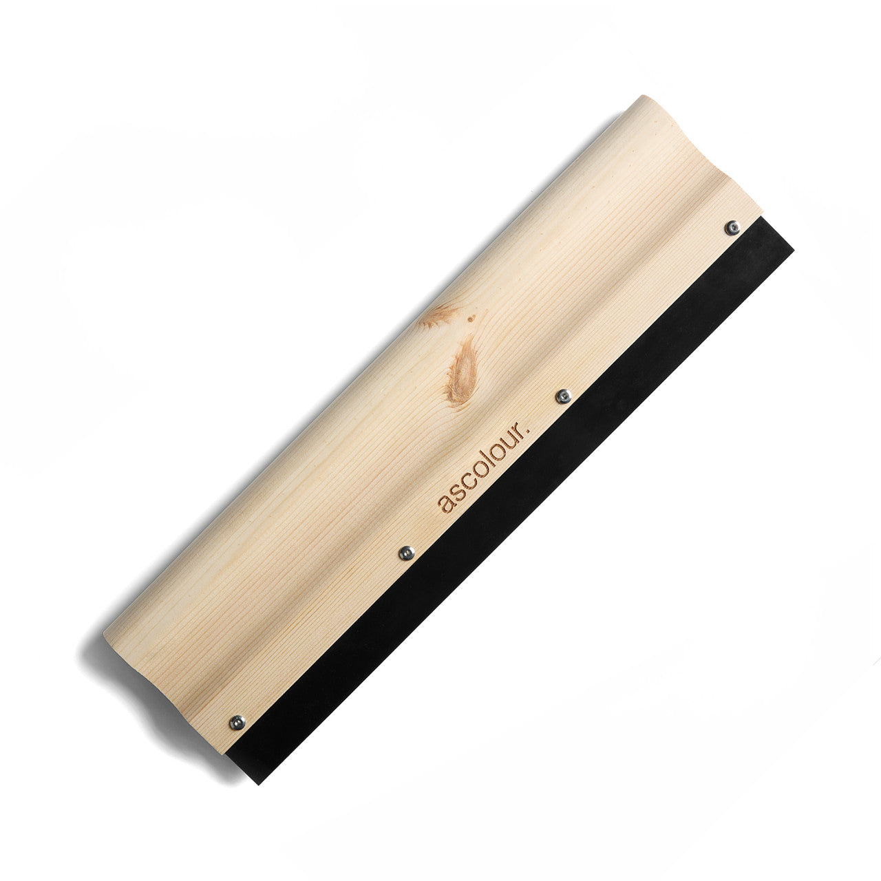 AS COLOUR - 1514 ASC SQUEEGEE Wood OS