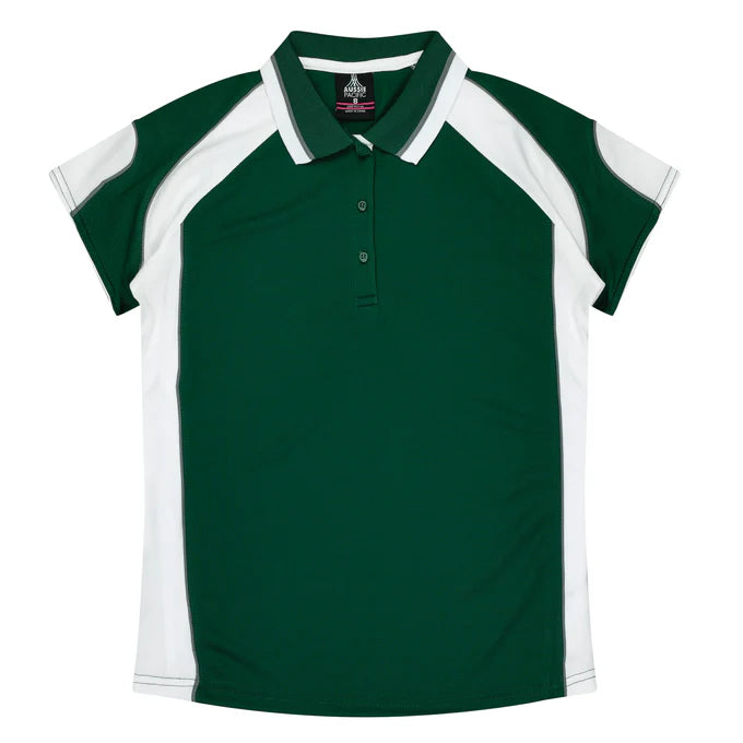 AUSSIE PACIFIC - MURRAY LADY POLOS - 2300