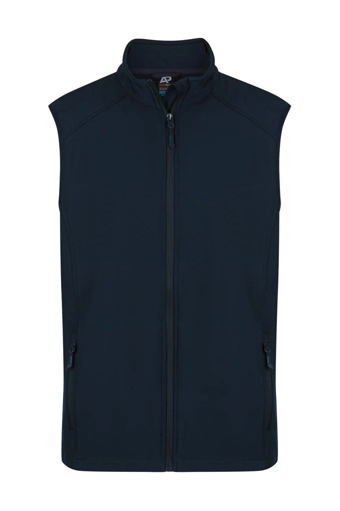 AUSSIE PACIFIC - SELWYN MENS VESTS - 1529
