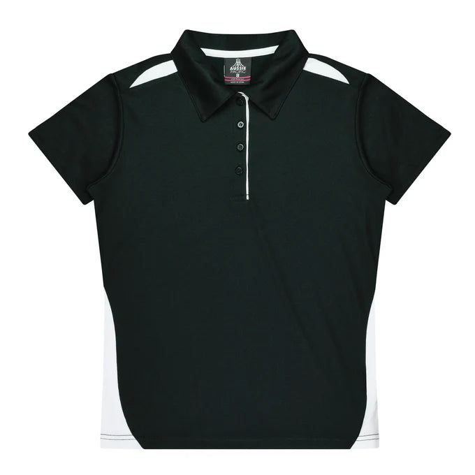 AUSSIE PACIFIC - PATERSON LADY POLOS - 2305