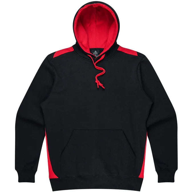 AUSSIE PACIFIC - PATERSON MENS HOODIES - 1506
