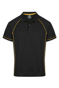 AUSSIE PACIFIC - ENDEAVOUR MENS POLOS - 1310