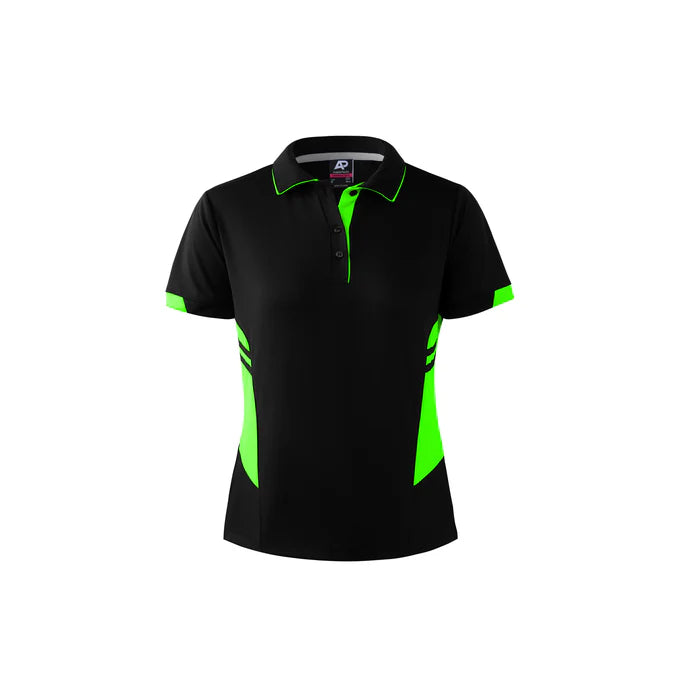 AUSSIE PACIFIC - TASMAN LADY POLOS - 2311