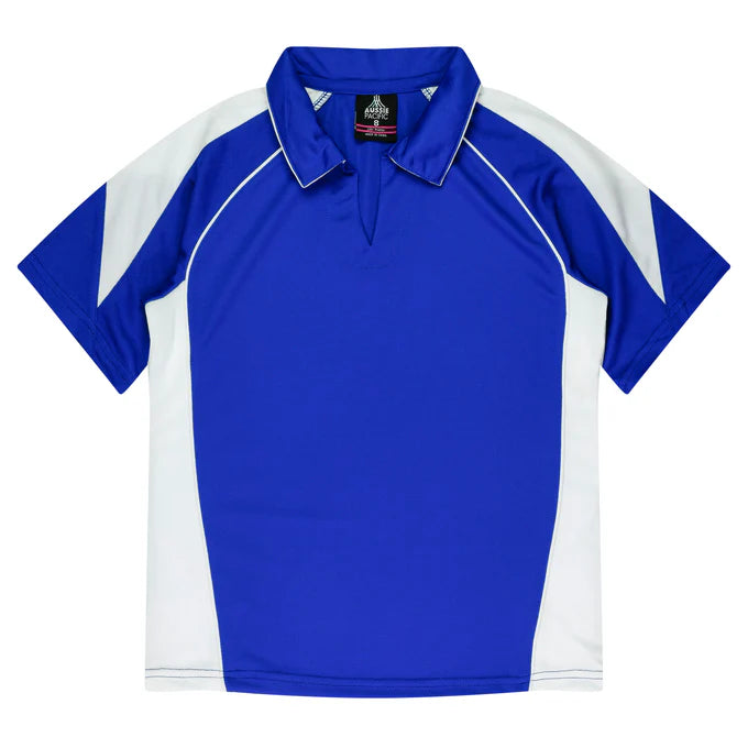 AUSSIE PACIFIC - PREMIER LADY POLOS - 2301