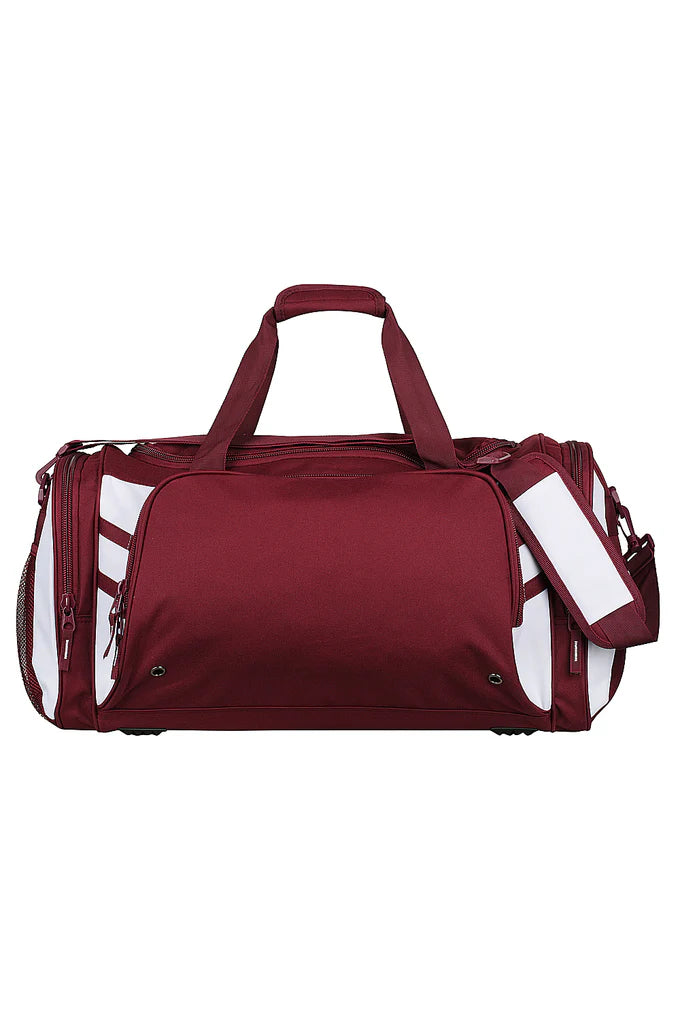 AUSSIE PACIFIC - TASMAN SPORTSBAG - 4001