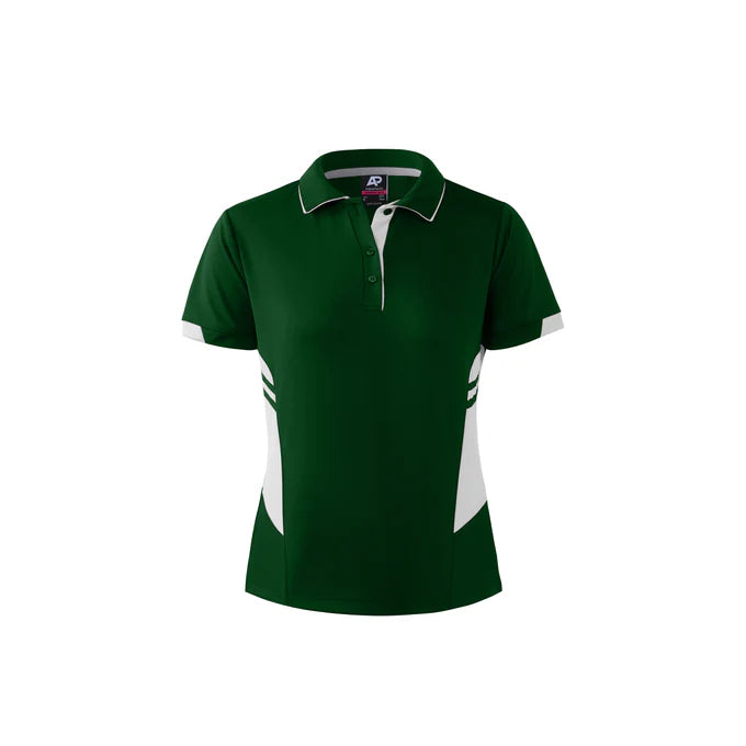 AUSSIE PACIFIC - TASMAN LADY POLOS - 2311