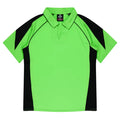 AUSSIE PACIFIC - PREMIER LADY POLOS - 2301