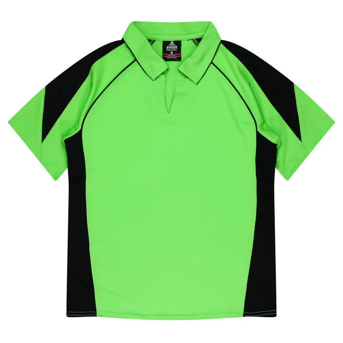 AUSSIE PACIFIC - PREMIER LADY POLOS - 2301