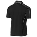 Bisley Workwear BK1425-Black-S