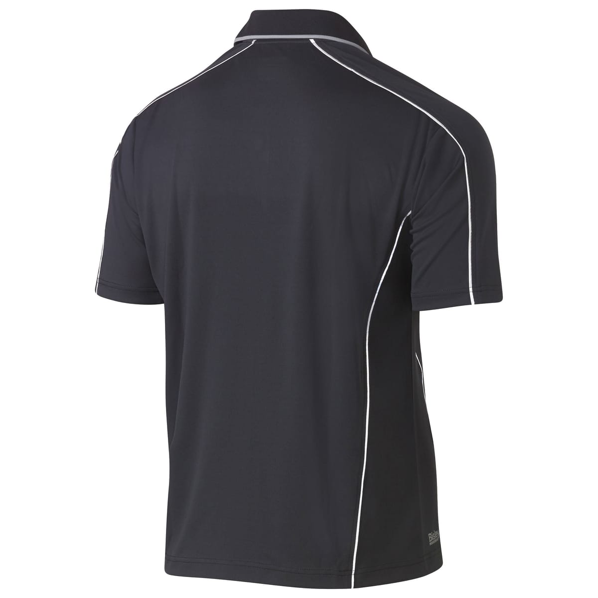Bisley Workwear BK1425-Charcoal-S