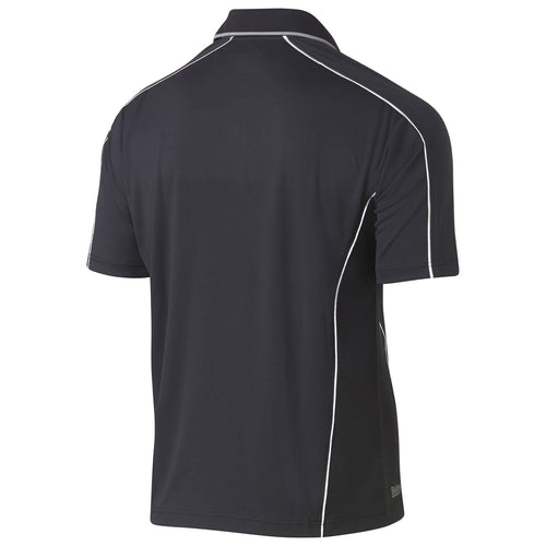 Bisley Workwear BK1425-Charcoal-S