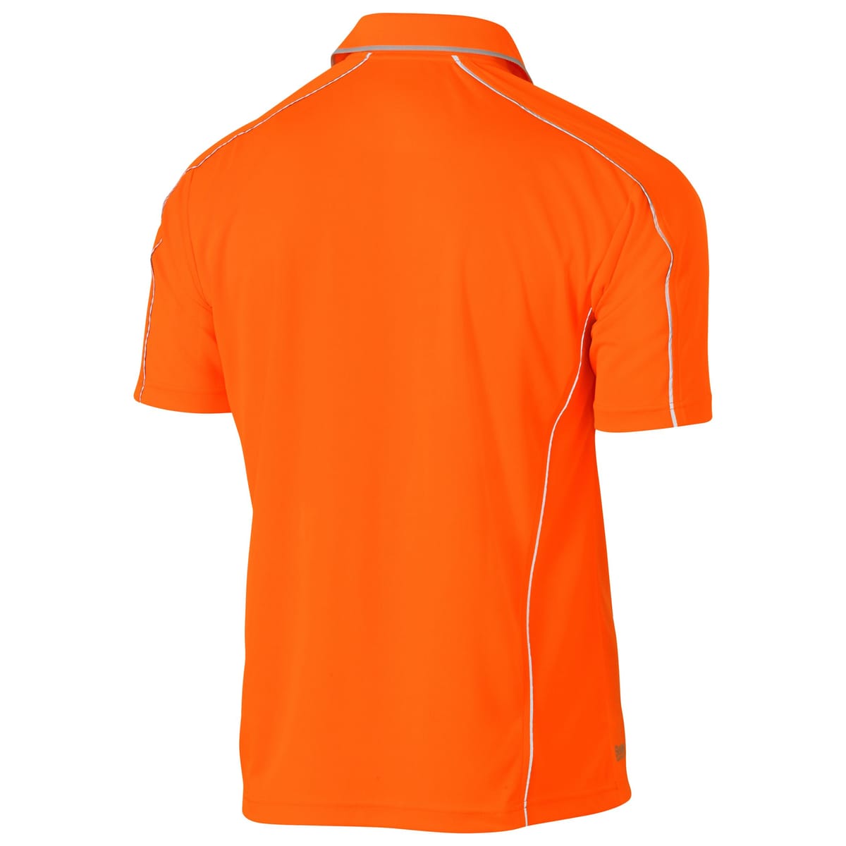Bisley Workwear BK1425-Orange-S